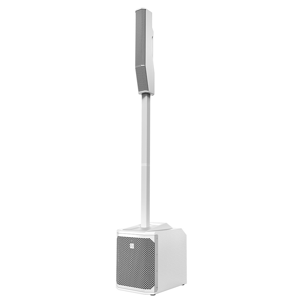 ElectroVoice EVOLVE30M-W Portatif Ses Sistemi Beyaz