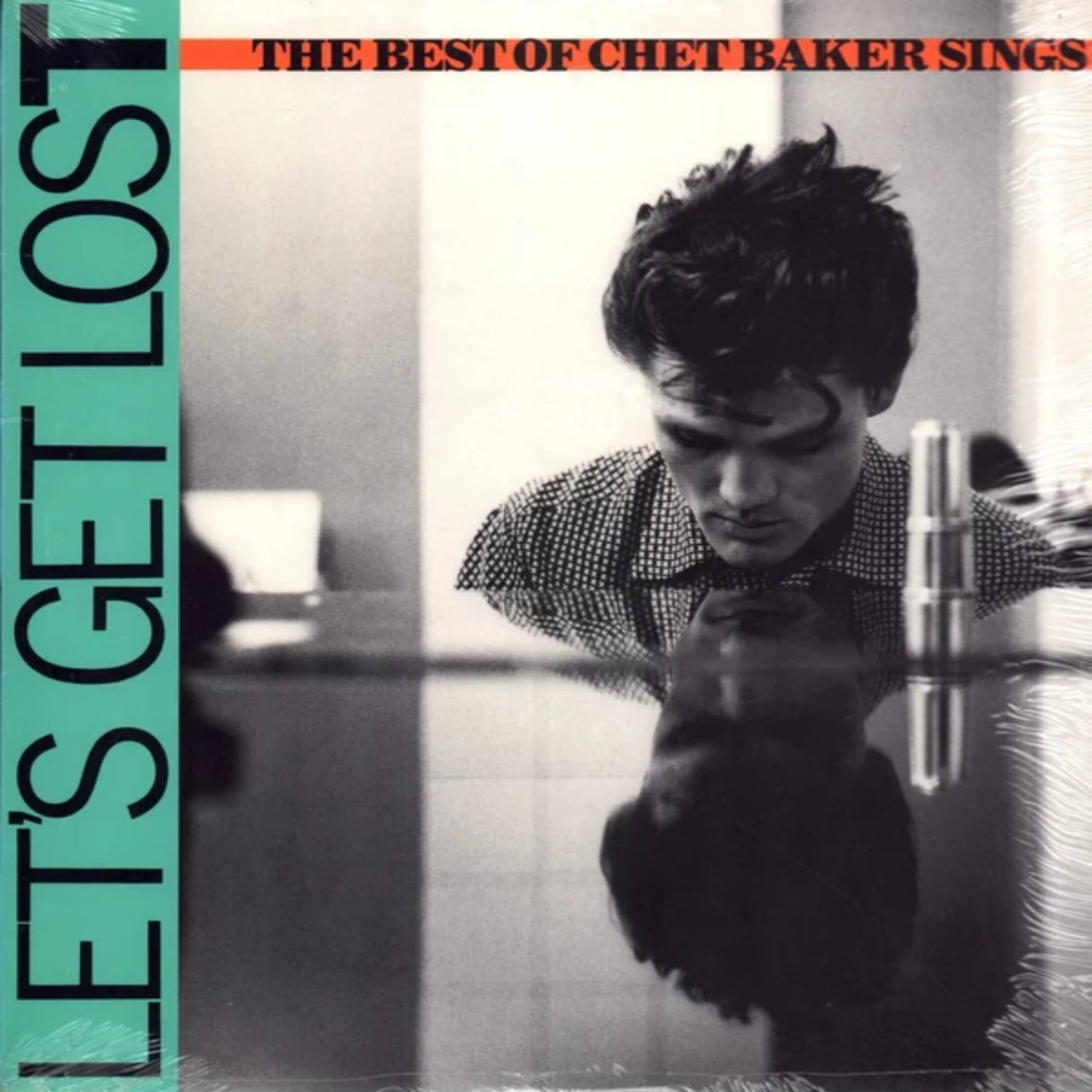 Chet Baker - The Best Of Chet Baker Sings
