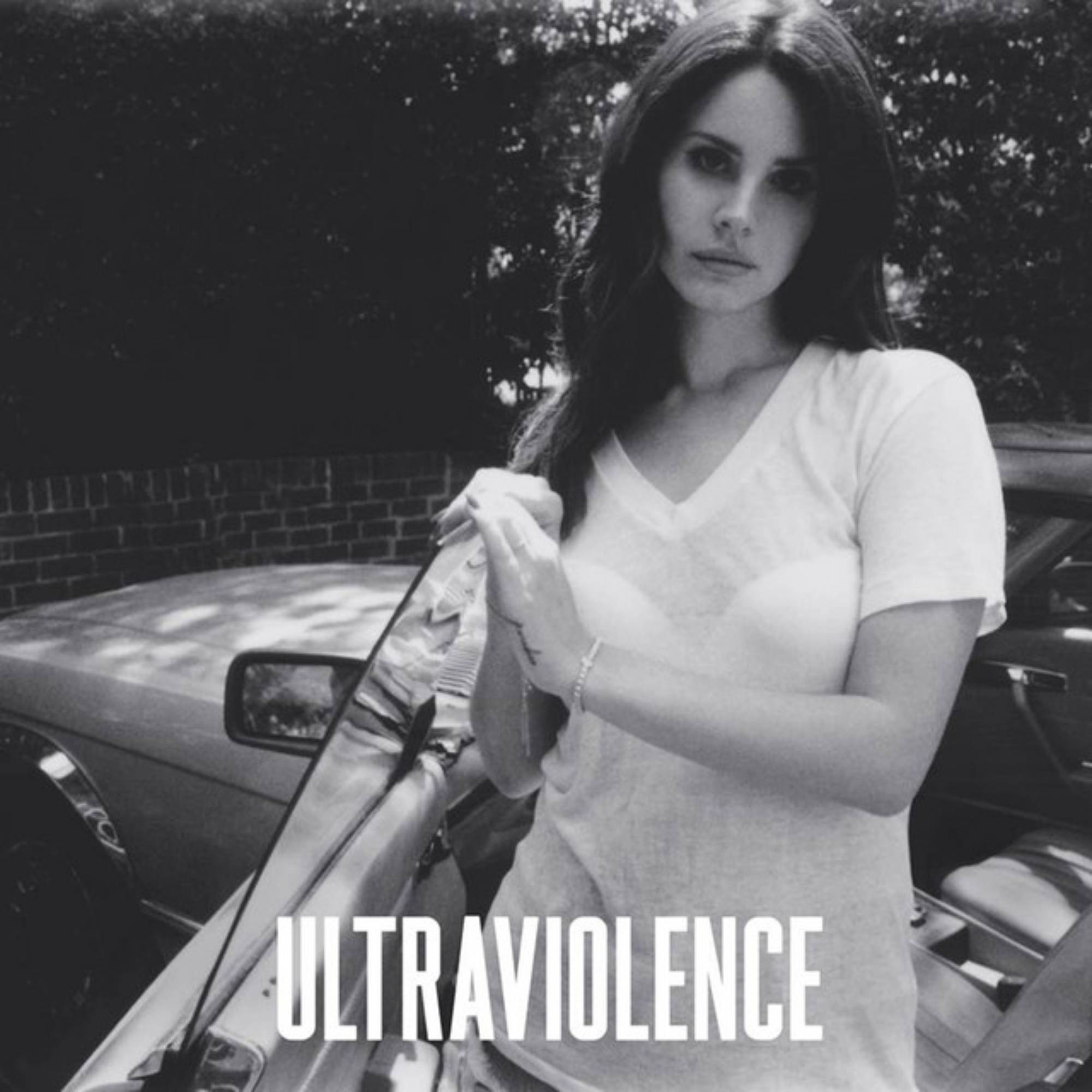 Lana Del Rey - Ultraviolence