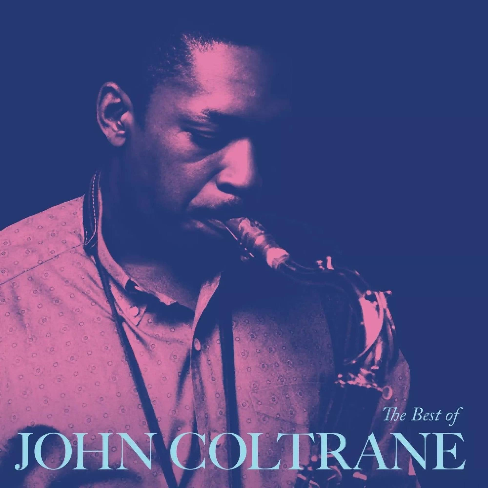 John Coltrane - The Best of John Coltrane