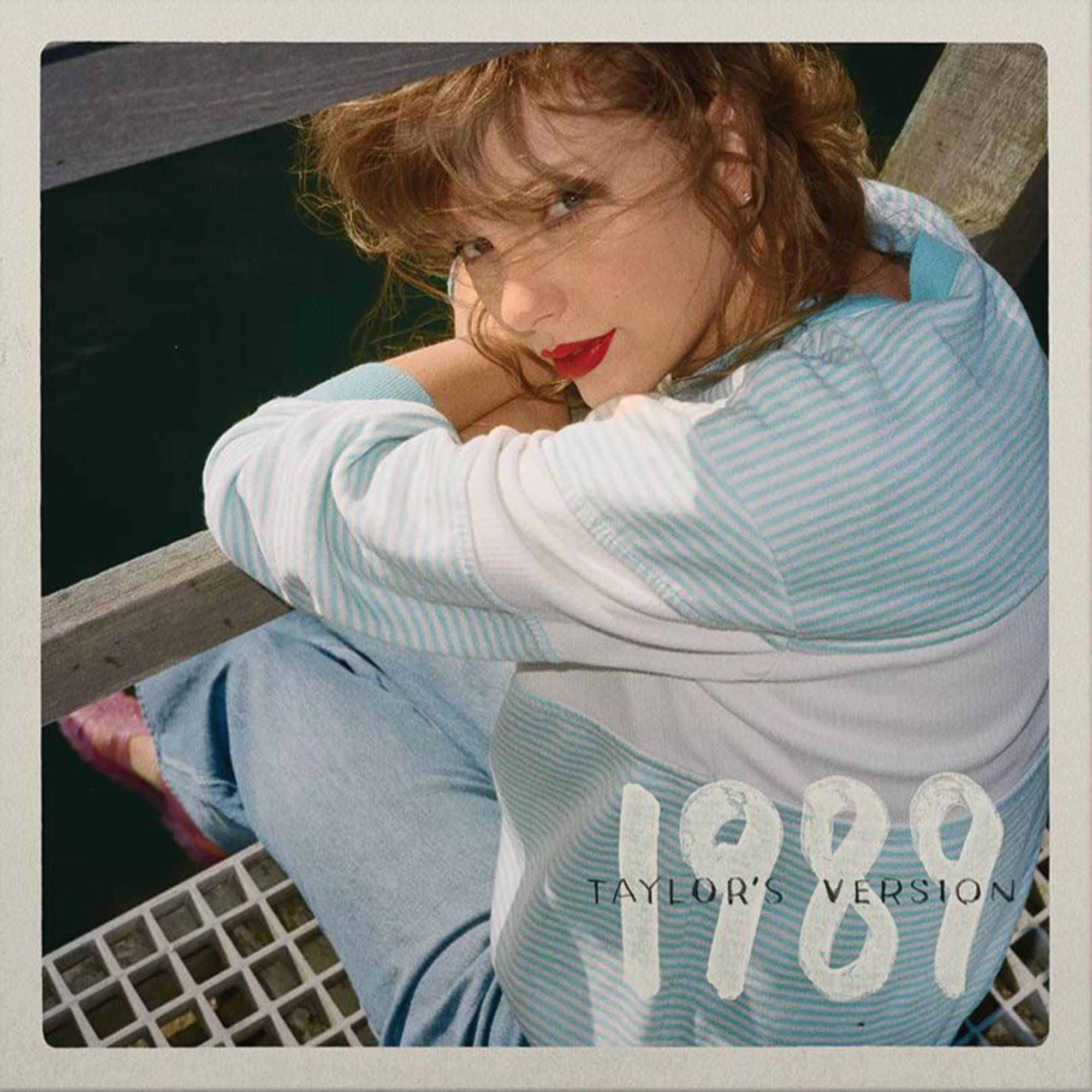 Taylor Swift - 1989 (Taylor's Version)