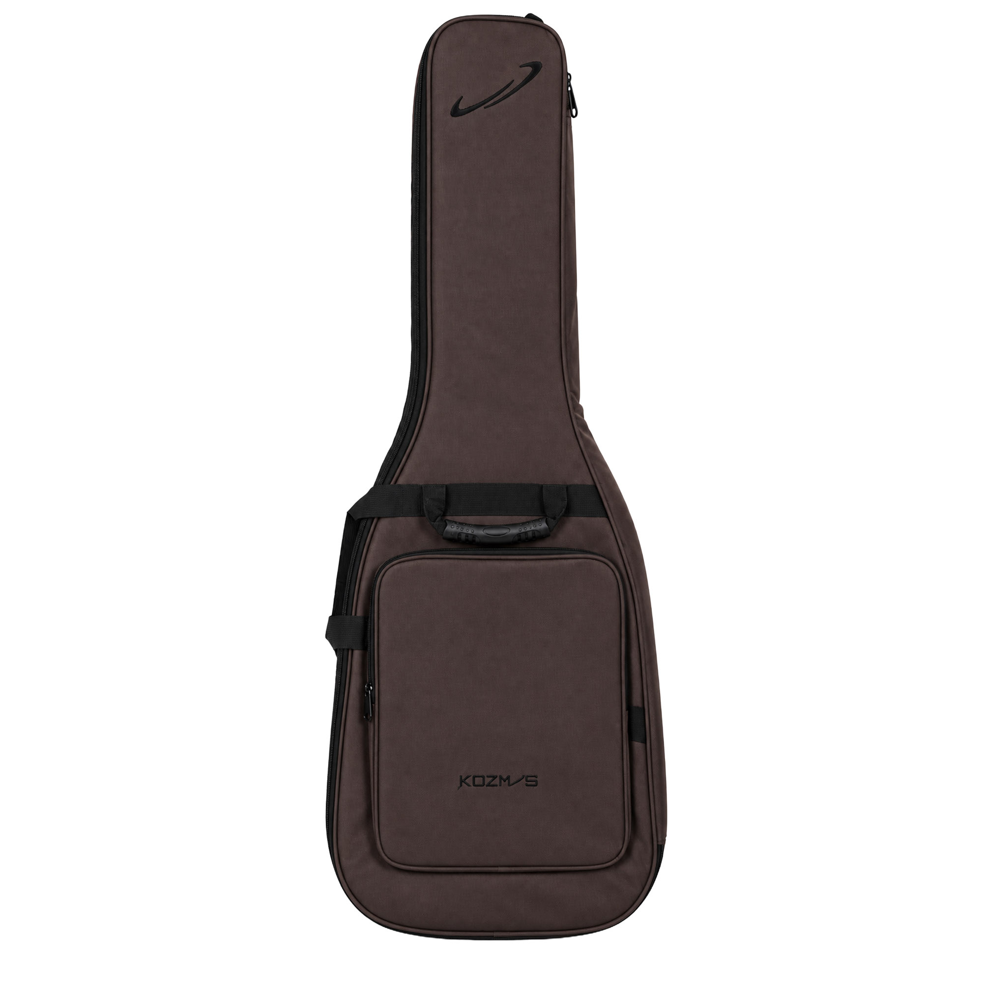 KOZMOS KBAG-28EL Elektro Gitar Taşıma Çantası