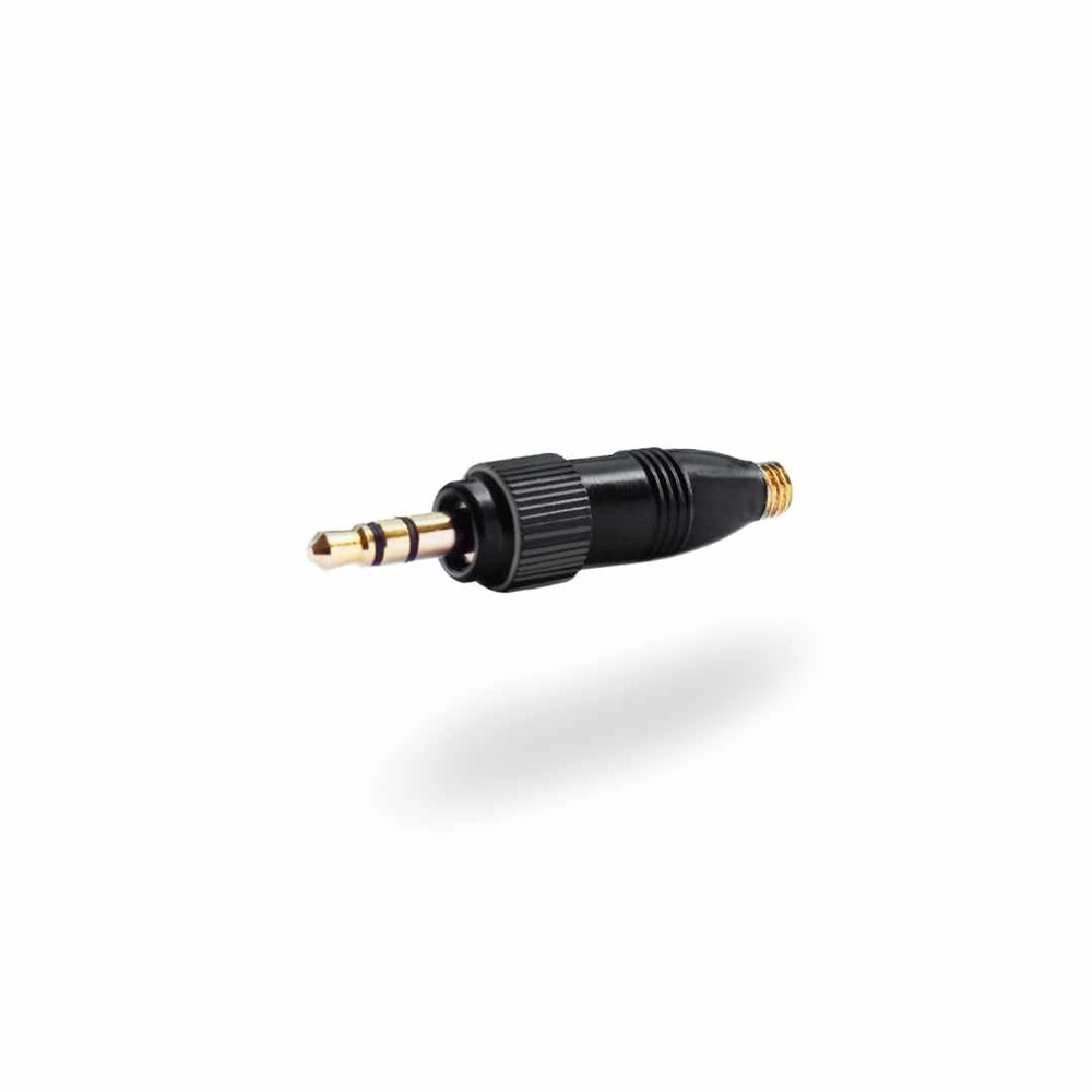 Seruni Audio ACS23-M Sennheiser Telsizler için Microdot Konnektör