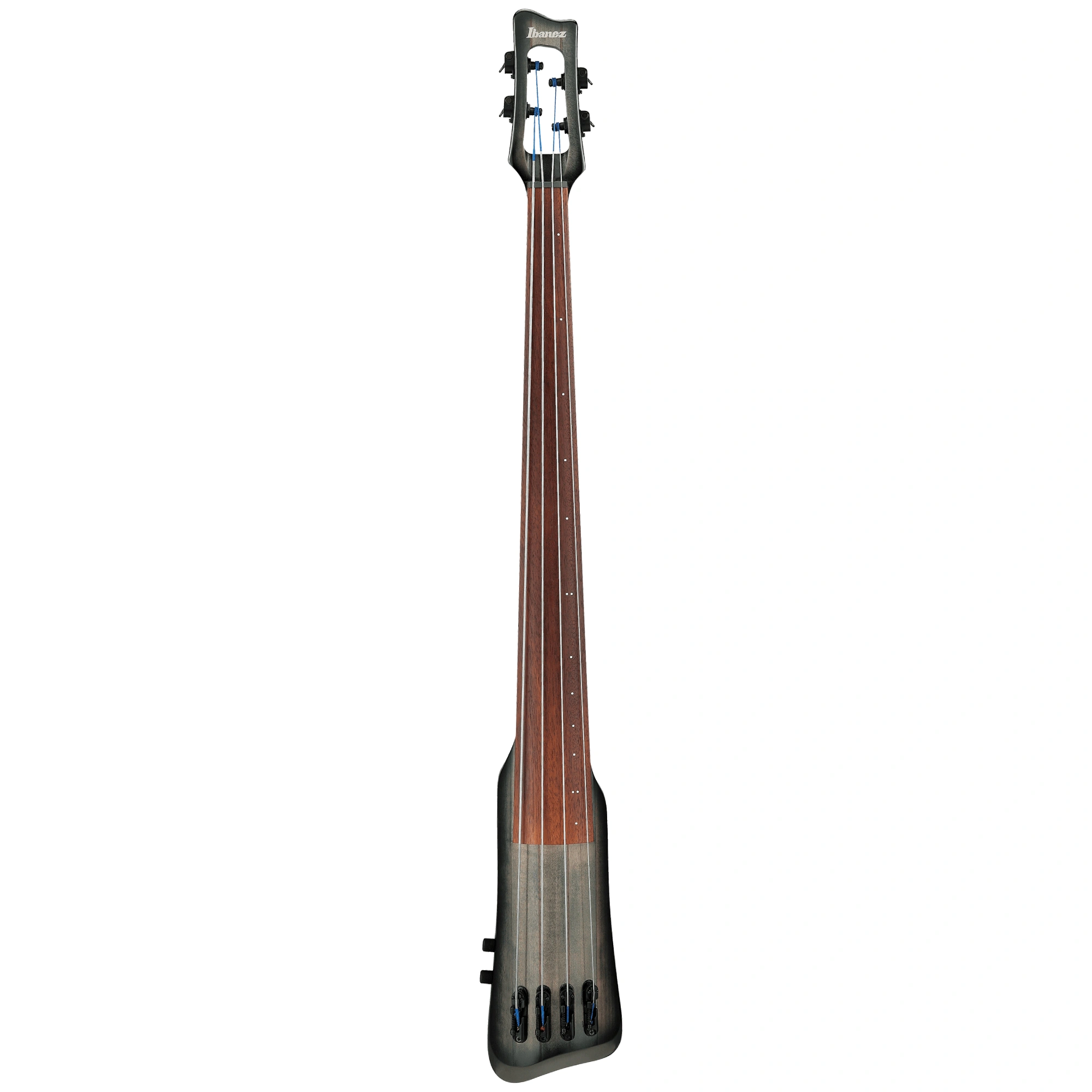 IBANEZ UB804-BUL Siyah Upright Bass ( Stand Dahil )