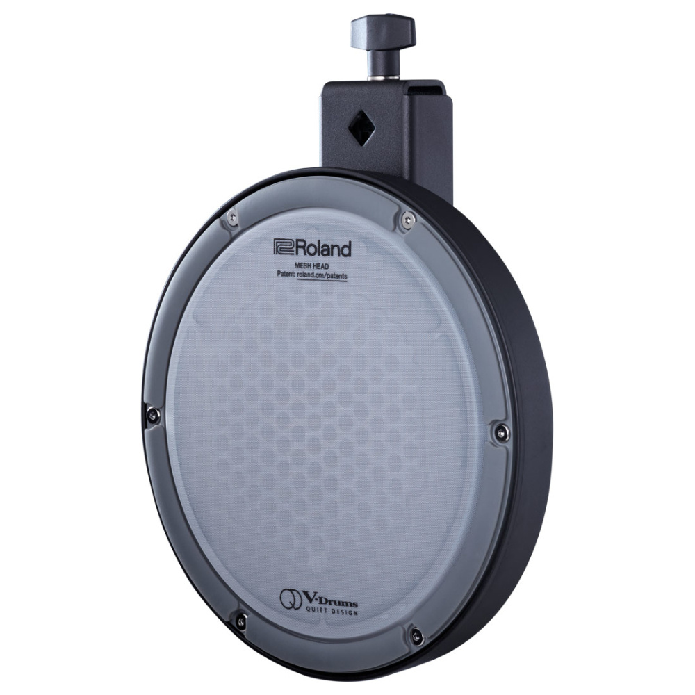 ROLAND PDQ-8 V-Drums Quiet Design 8