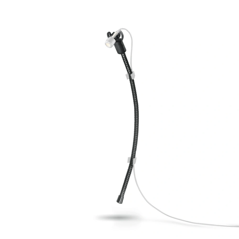 Seruni Audio SGM02 SEM-02 Gooseneck Mikrofon Tutucu