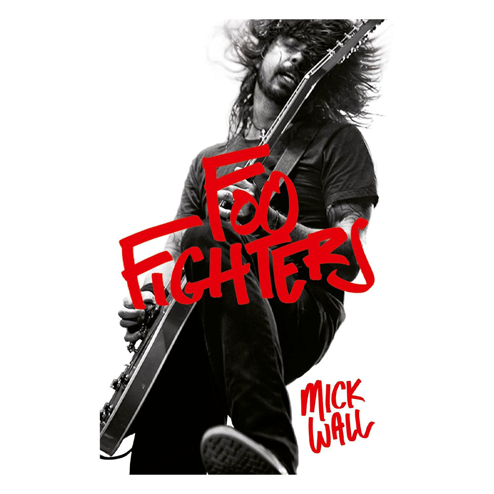 Foo Fighters