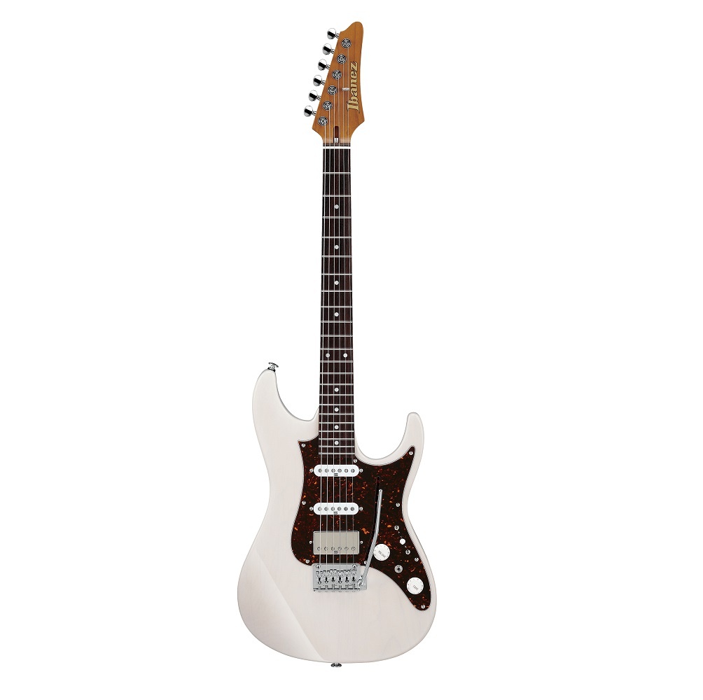 IBANEZ AZ2204N-AWD AZ Prestige Serisi Elektro Gitar Case Dahil
