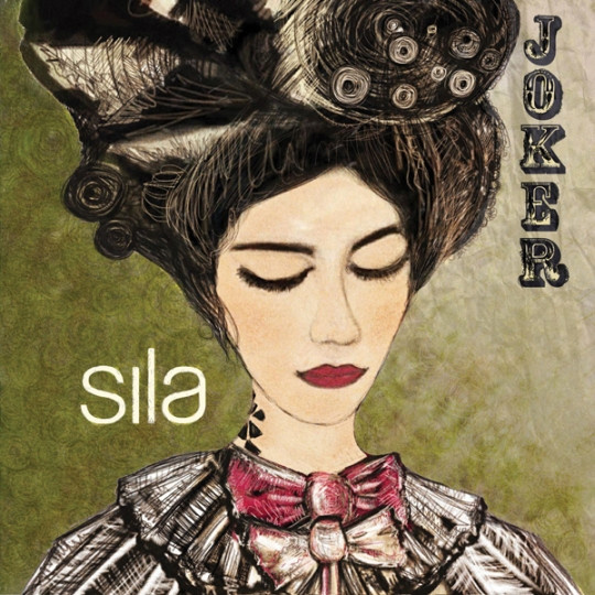 Sıla – Joker