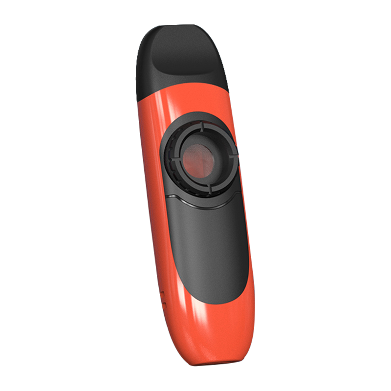 DBAO DK-12 RED Plastik Kazoo (Kırmızı)