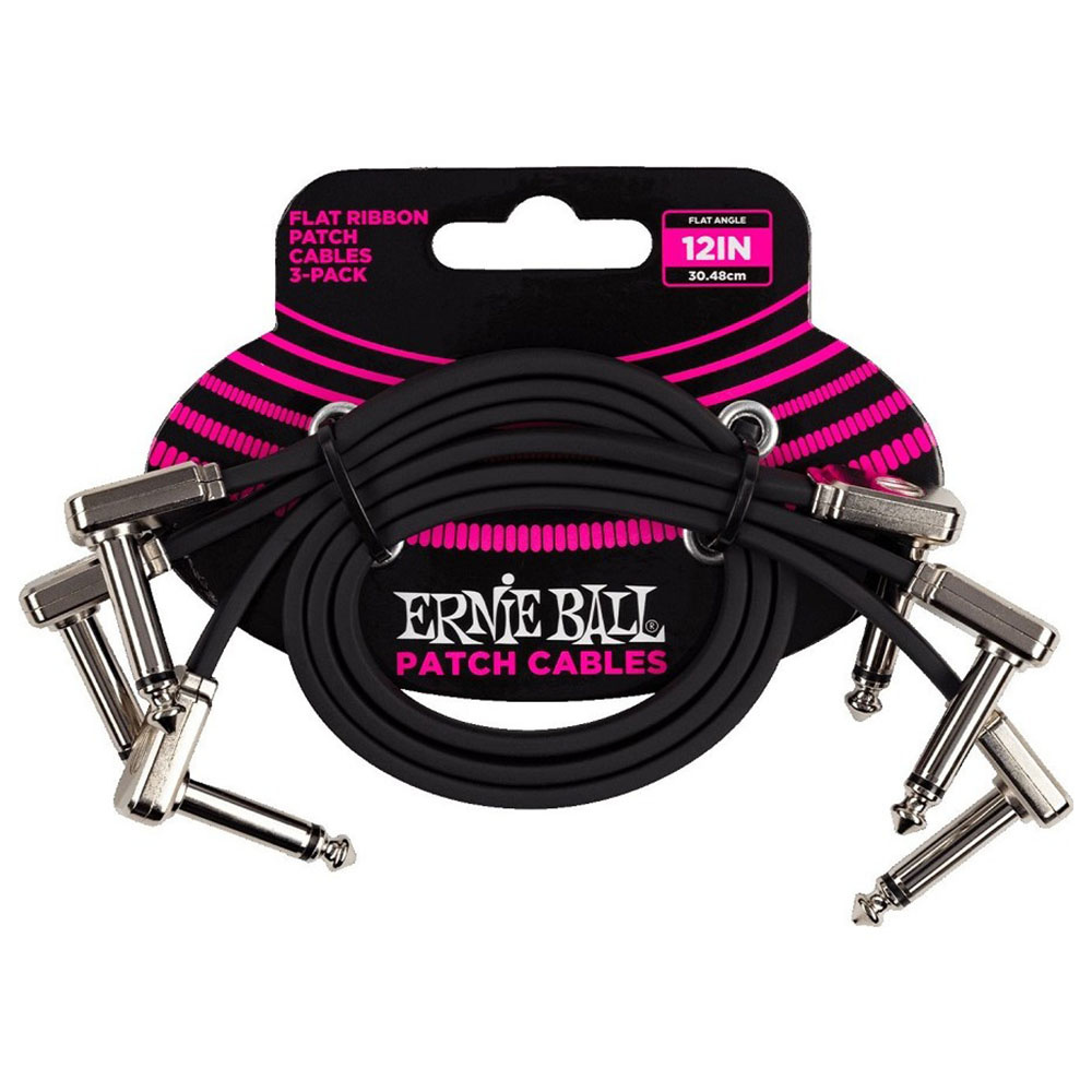 ERNIE BALL P06222 - 12