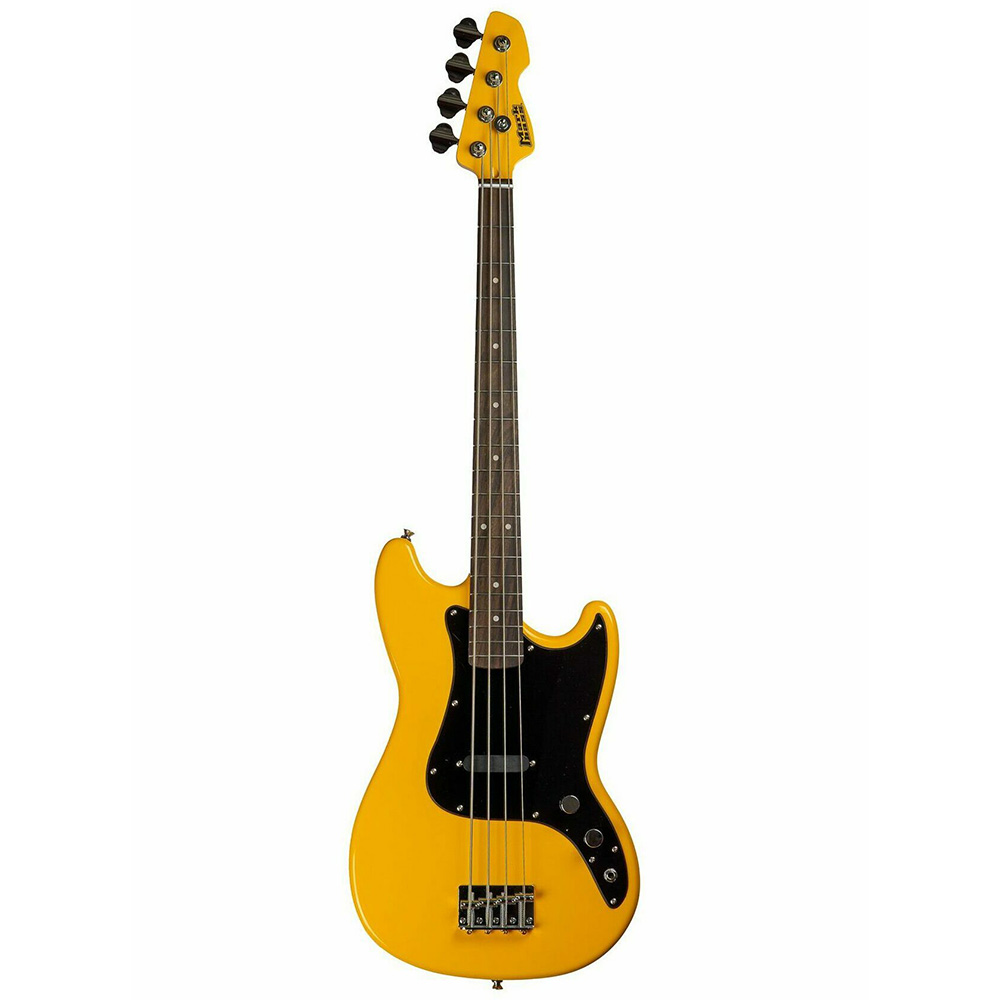 Markbass MB Yellow Little Bas Gitar