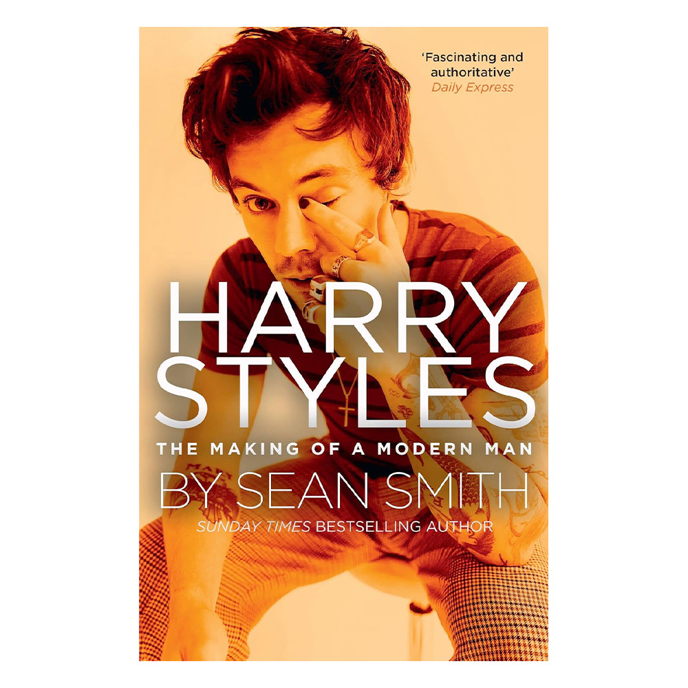 Harry Styles Pb