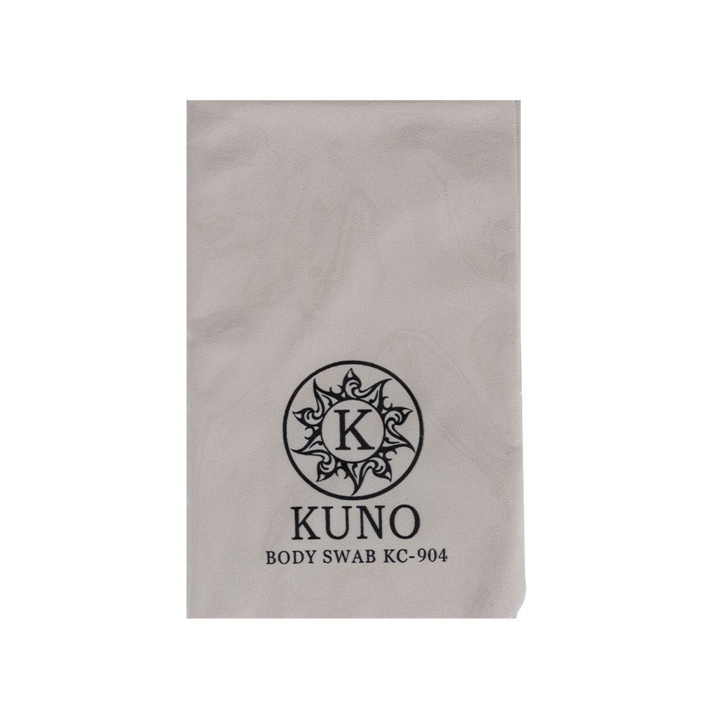 KUNO KC-904 Nefesli Temizleme Bezi