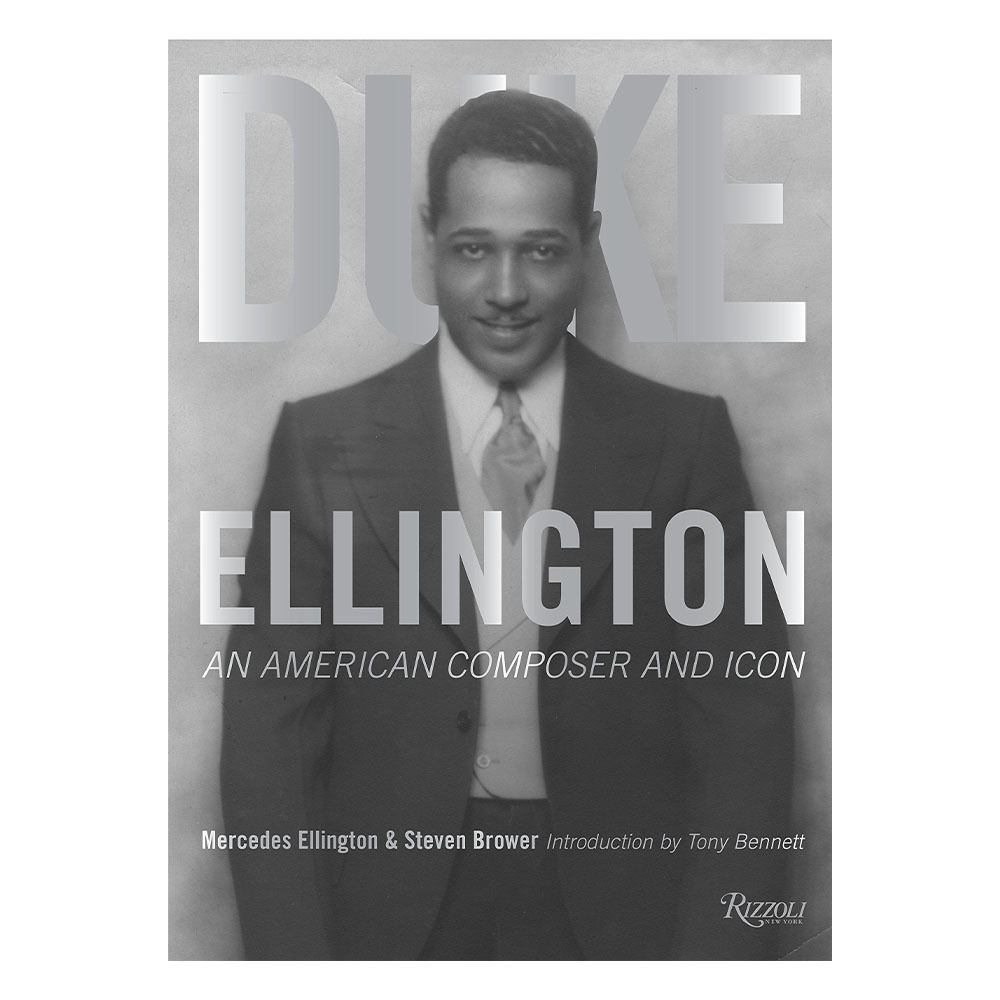 Duke Ellington: An American Composer and Icon