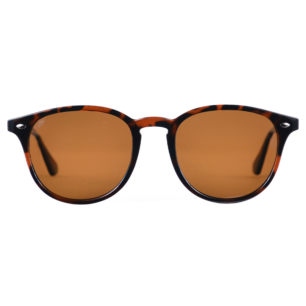 LOOKlight Langdon Chocolate Brown Gözlük