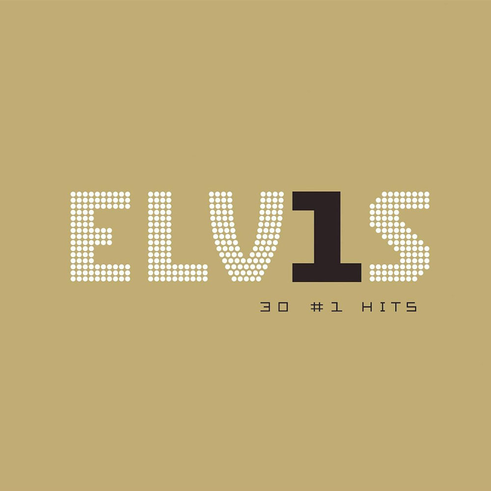 Elvis Presley - Elvis 30 #1 Hits