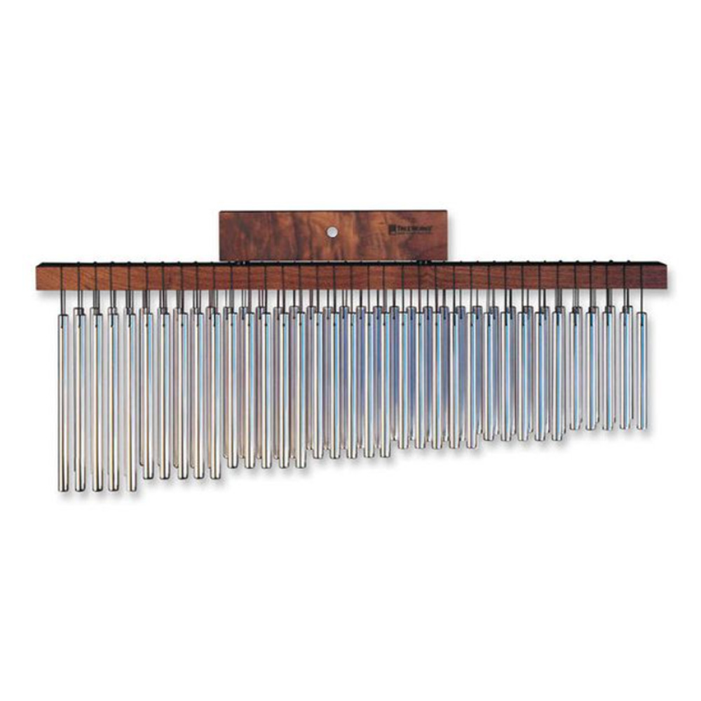SCHLAGWERK TREZEN ZenTree Çit Sıralı 69 Bar Chimes