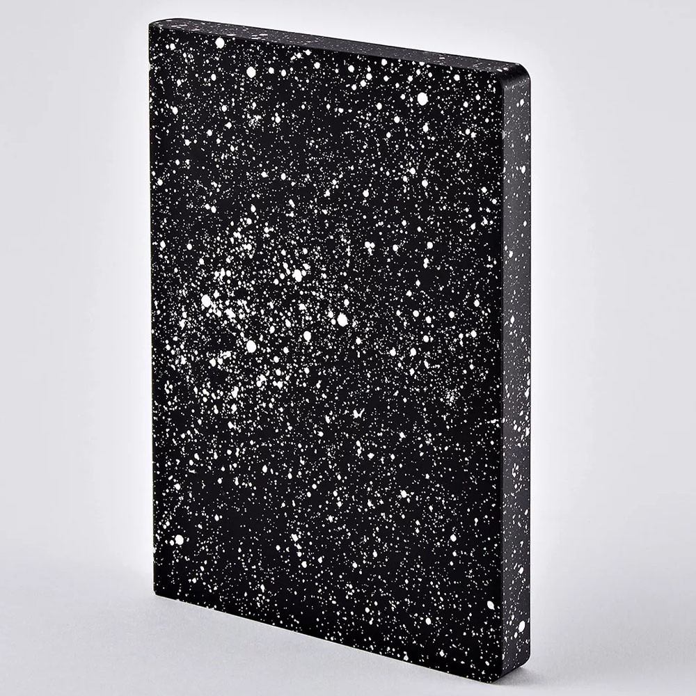 NUUNA Graphic L - Milky Way Defter