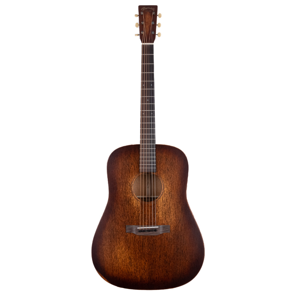 Martin D-15M StreetMaster Akustik Gitar