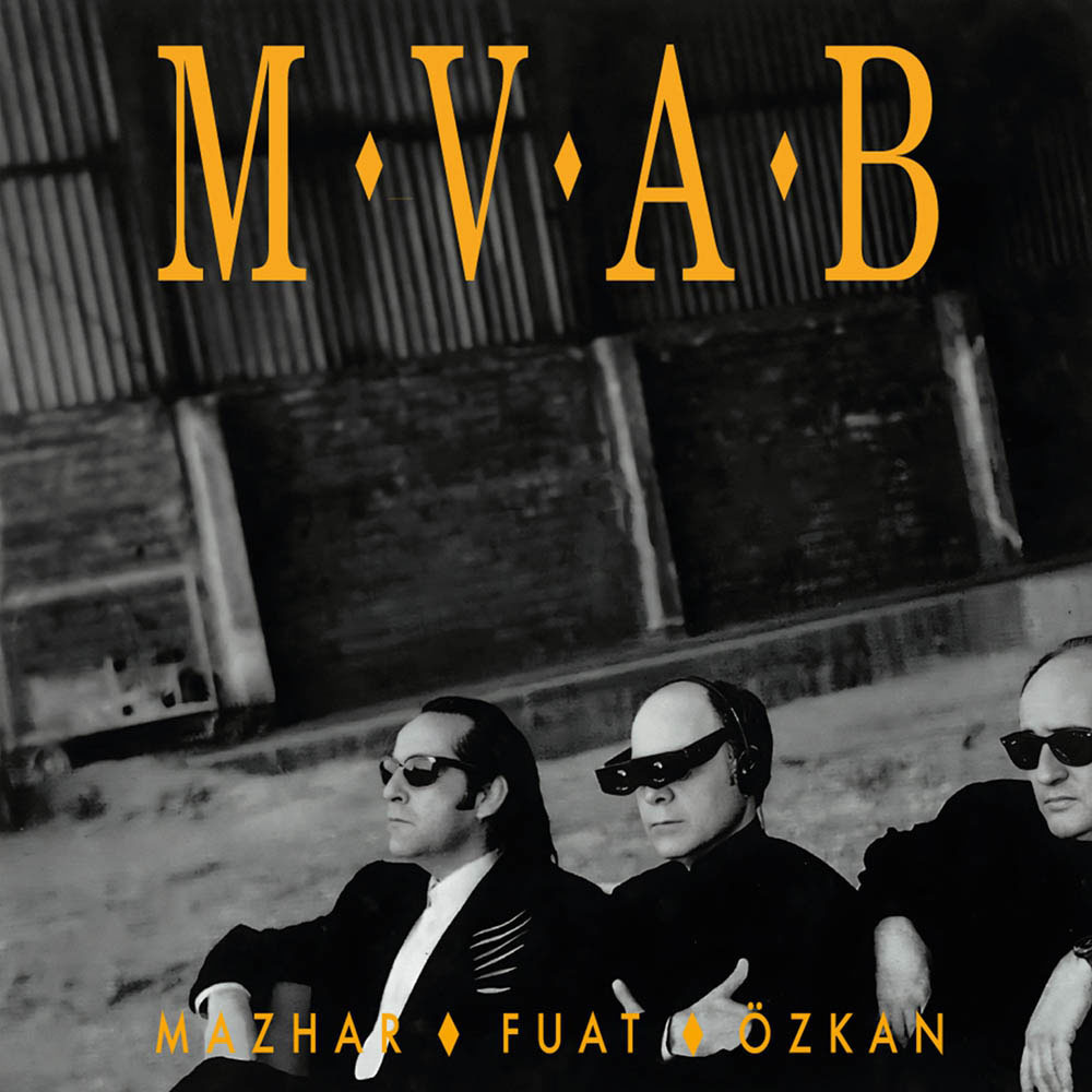 MFÖ - M.V.A.B