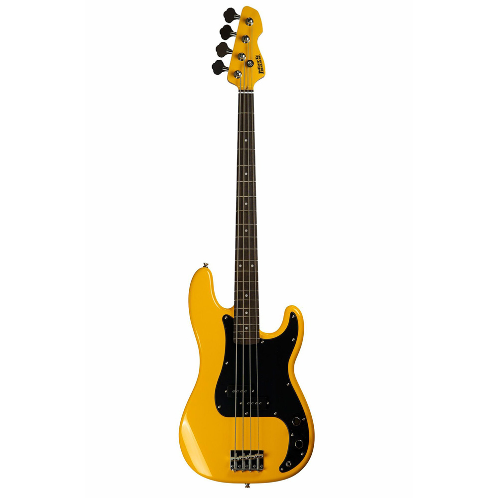 Markbass MB Yellow PB Bas Gitar