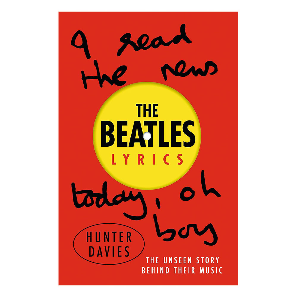 The Beatles Lyrics