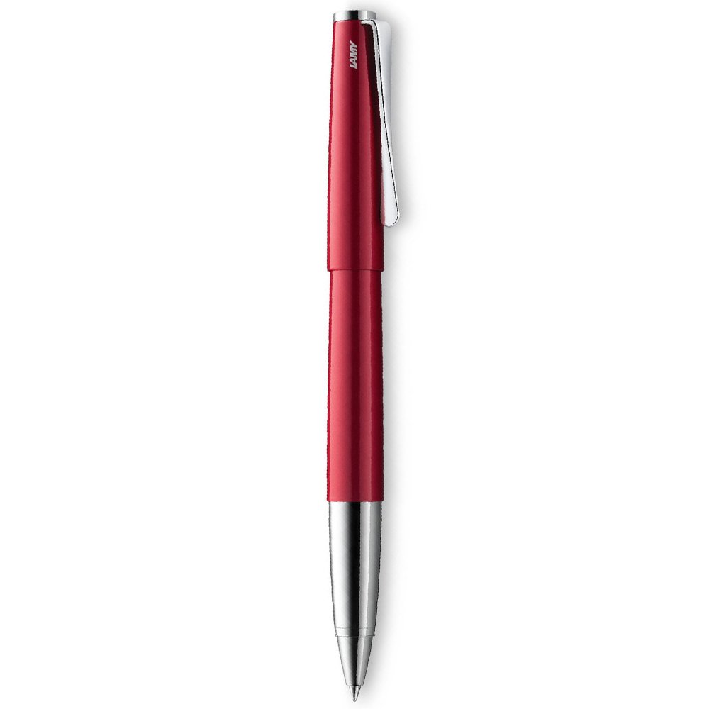 LAMY Studio Roller Kalem Pianored Gloss Gövde