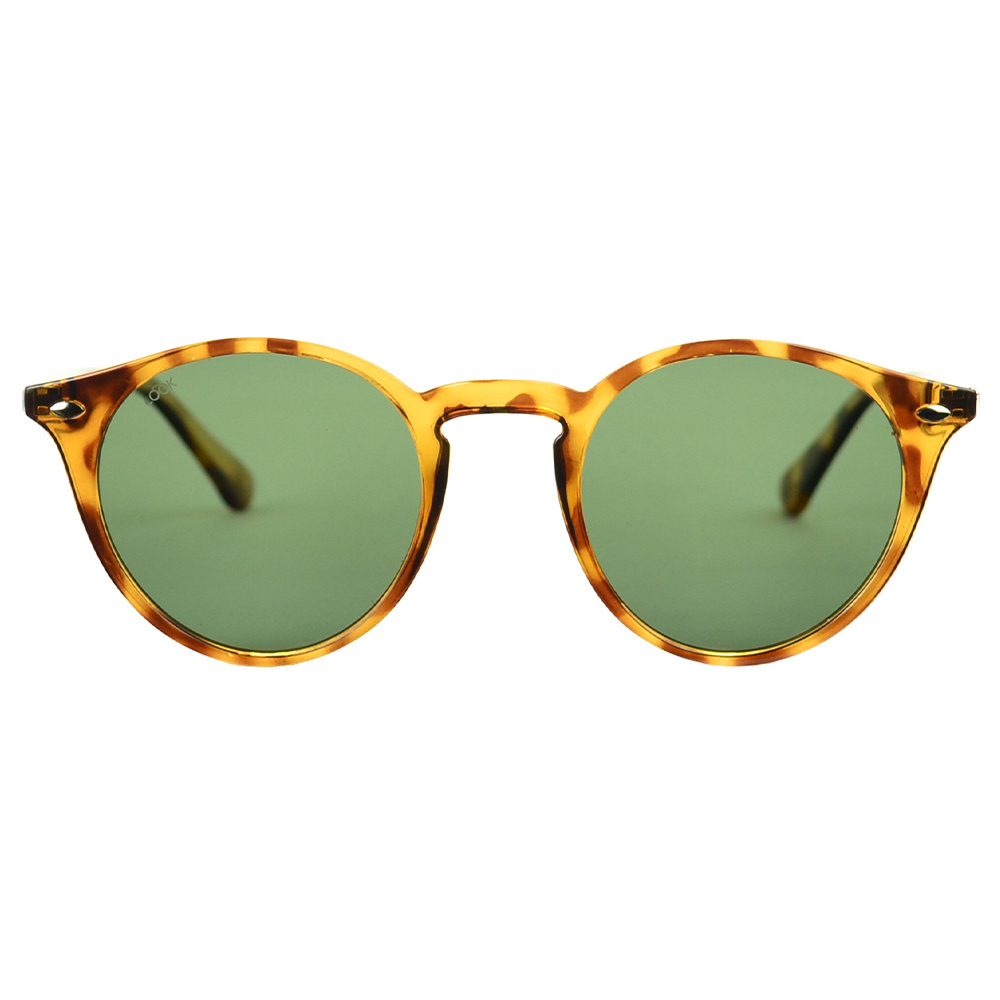LOOKlight Letoon S-Size Amber Green Gözlük