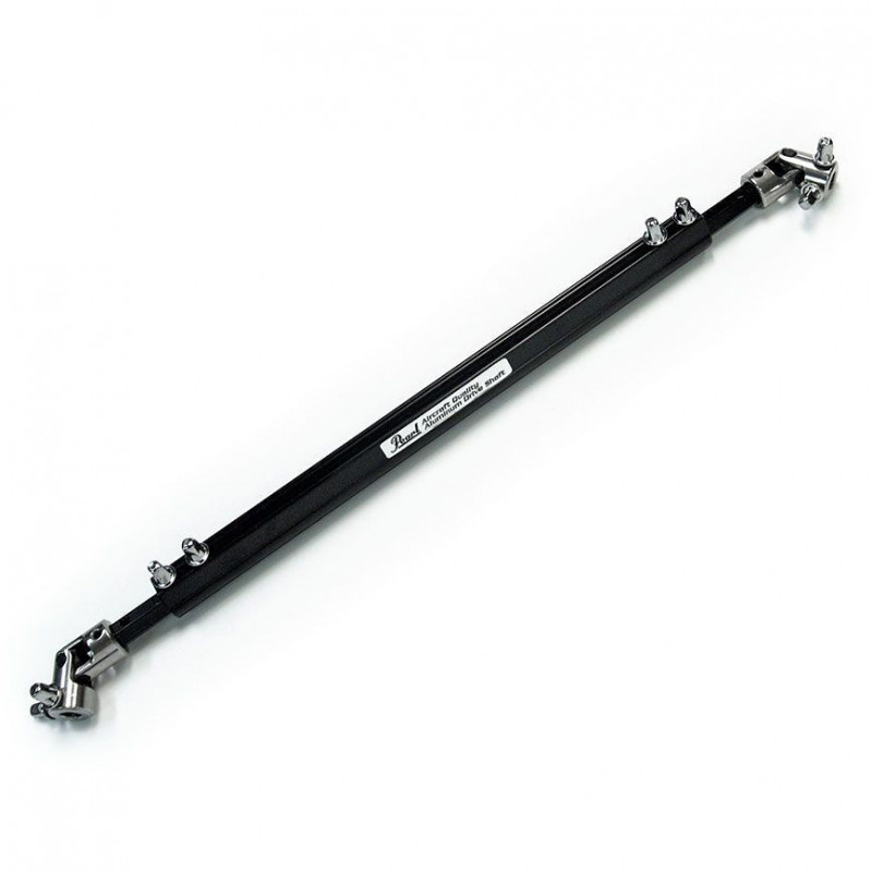 PEARL DS-200A Çiftli Bas Davul Pedal Shaft