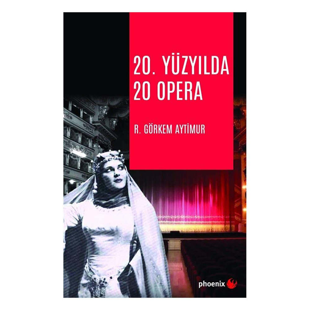 20.Yüzyılda 20 Opera
