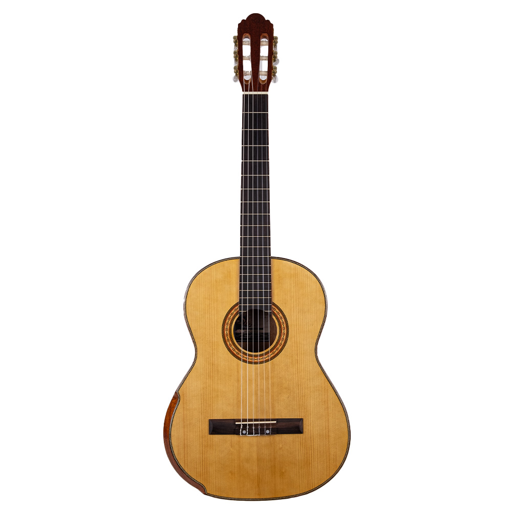 Barcelona Vega Natural Klasik Gitar