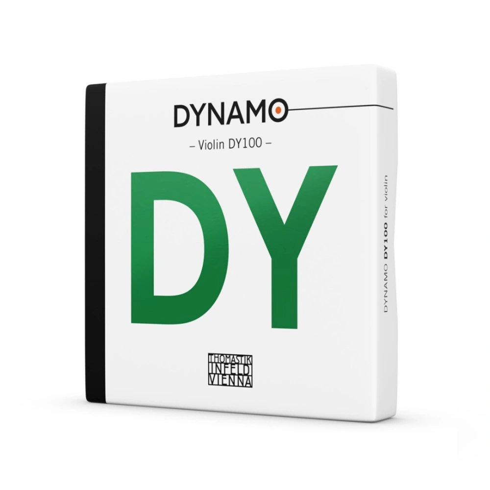 THOMASTIK DY100 DYNAMO 4/4 Keman Takım Tel