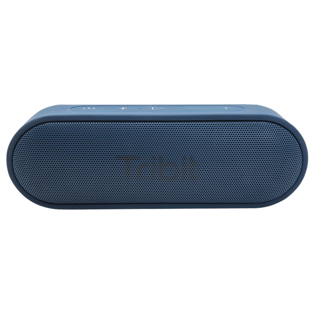 TRIBIT BTS20C XSound Go Blue Bluetooth Hoparlör