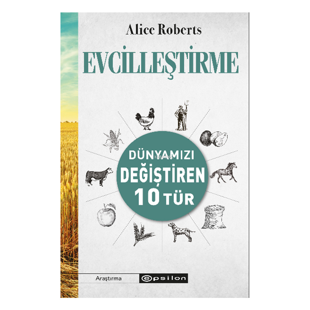 Evcilleştirme - Dünyamızı Değiştiren 10 Tür