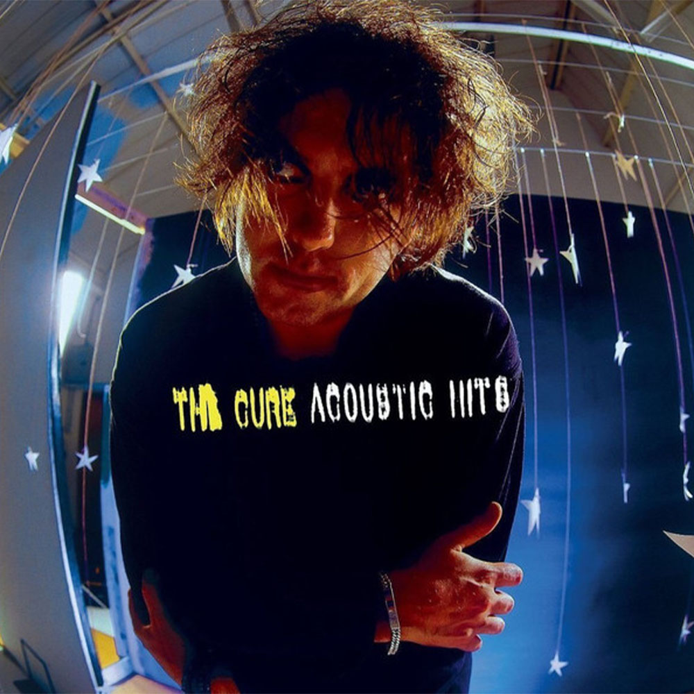 The Cure – Acoustic Hits