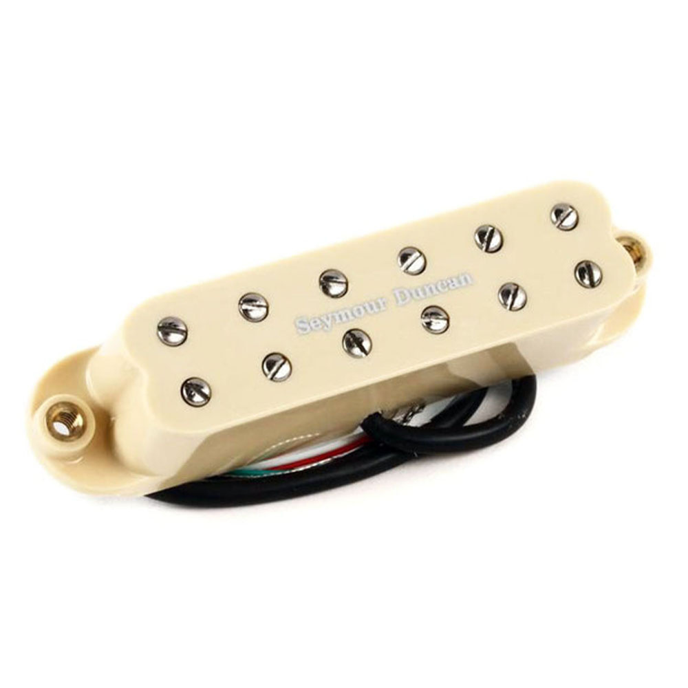 Seymour Duncan SL59-1n Little '59 for Strat Krem Sap Manyetik