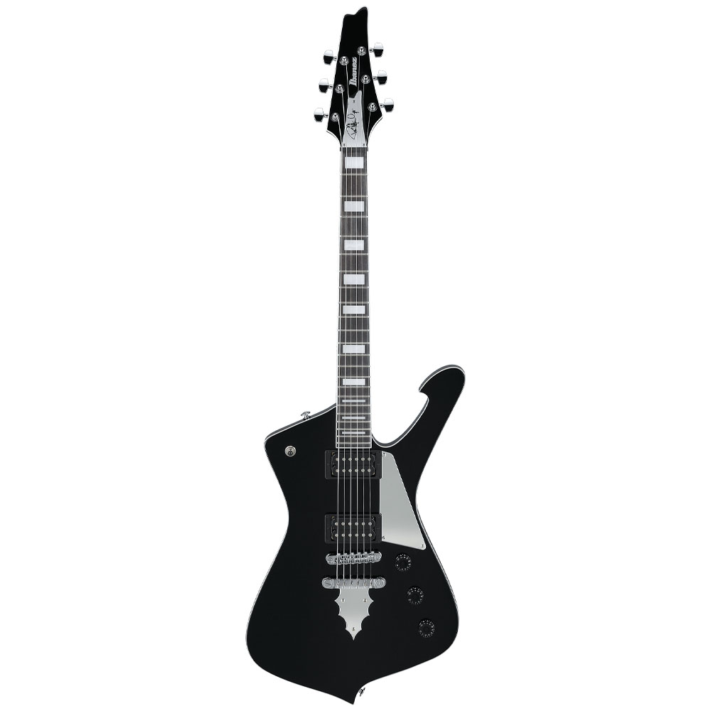 Ibanez PS60-BK Paul Stanley Signature Serisi Elektro Gitar