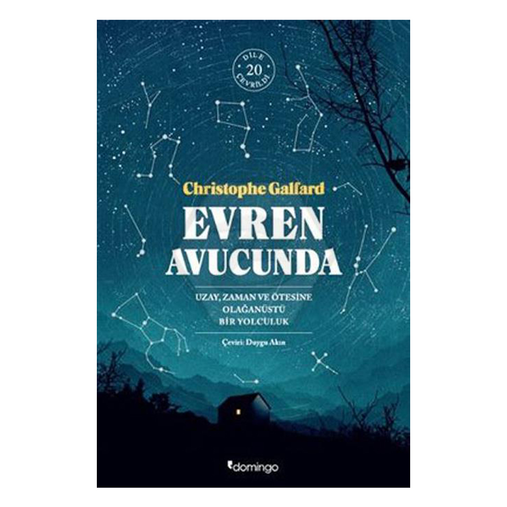 Evren Avucunda