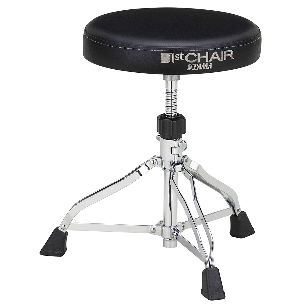 TAMA HT230LOW 1st Chair Düşük Profil Davul Taburesi