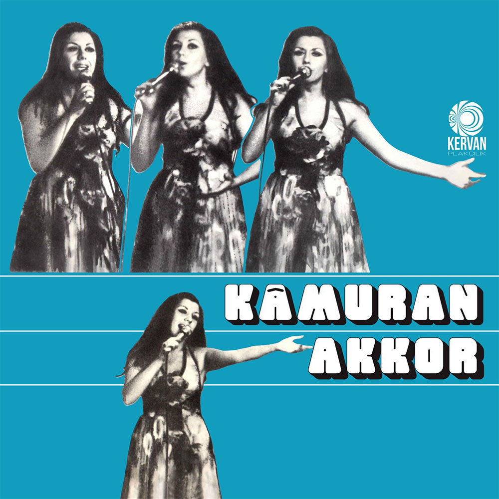 Kamuran Akkor - Kader Çıkmazı