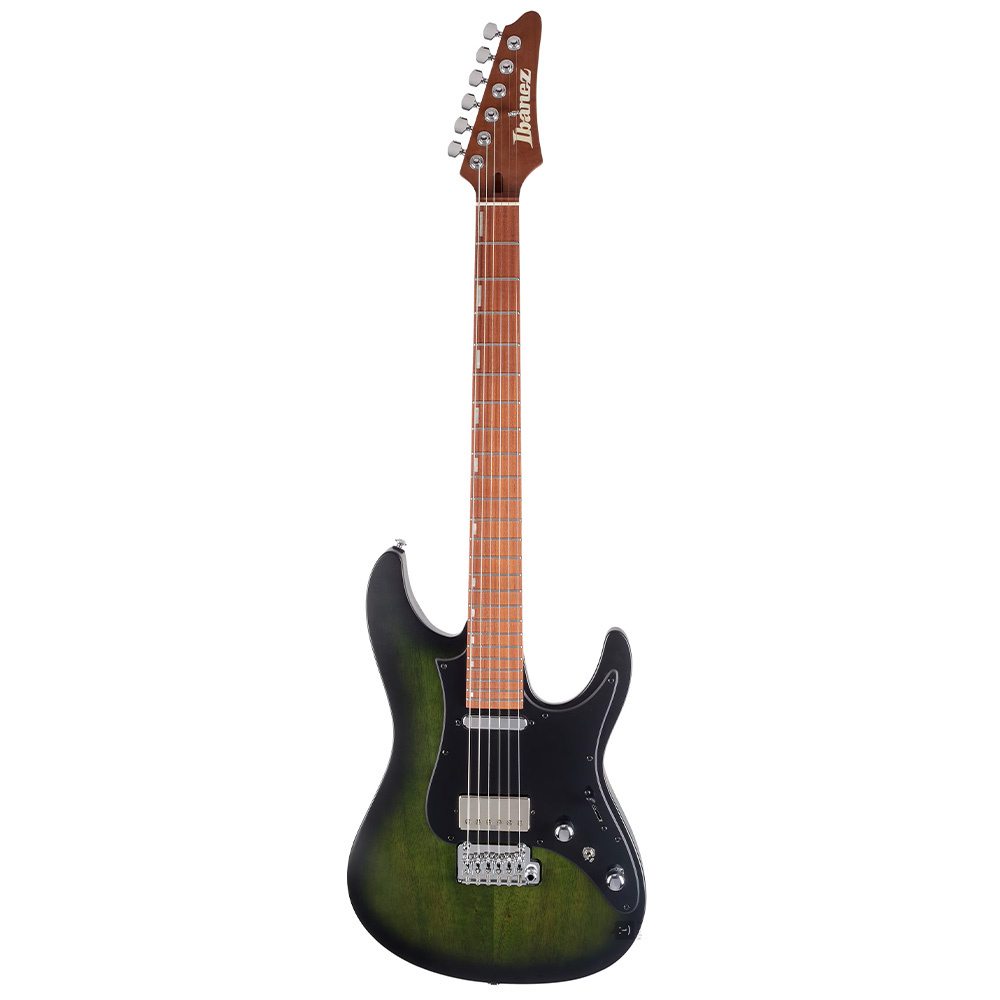 IBANEZ EH10-TGM Erick Hansel Chon Signature  Elektro Gitar (Gigbag Dahil)