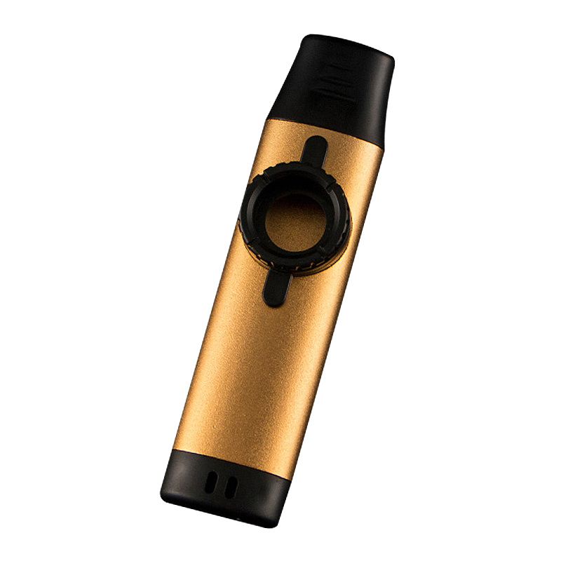 DBAO DK-83 GOLD Alüminyum Kazoo (Gold)