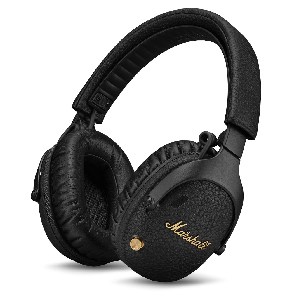 Marshall Monitor III ANC Kulak Üstü Kulaklık