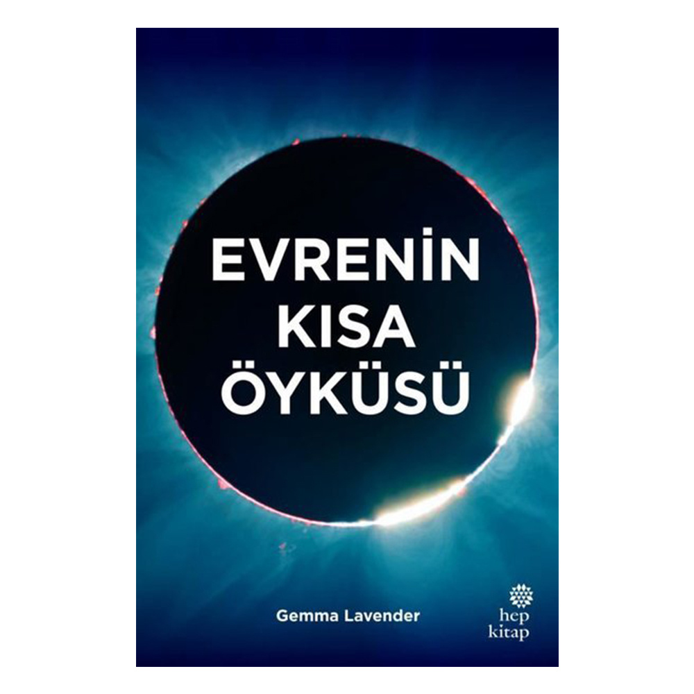 Evrenin Kısa Öyküsü