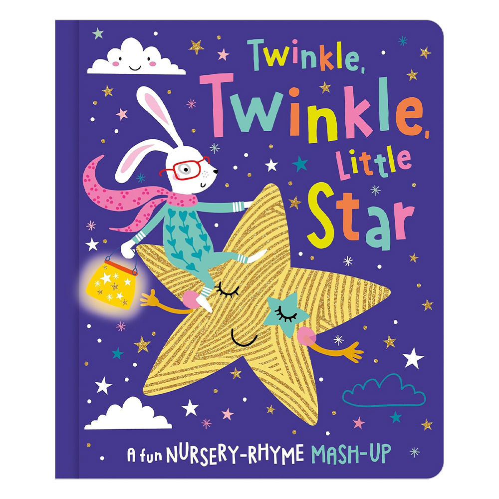 MBI - Twinkle, Twinkle, Little Star