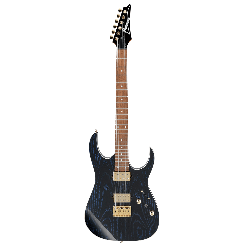 IBANEZ RG421HPAH-BWB RG Serisi Elektro Gitar