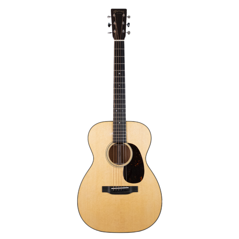 Martin 00-18 Akustik Gitar