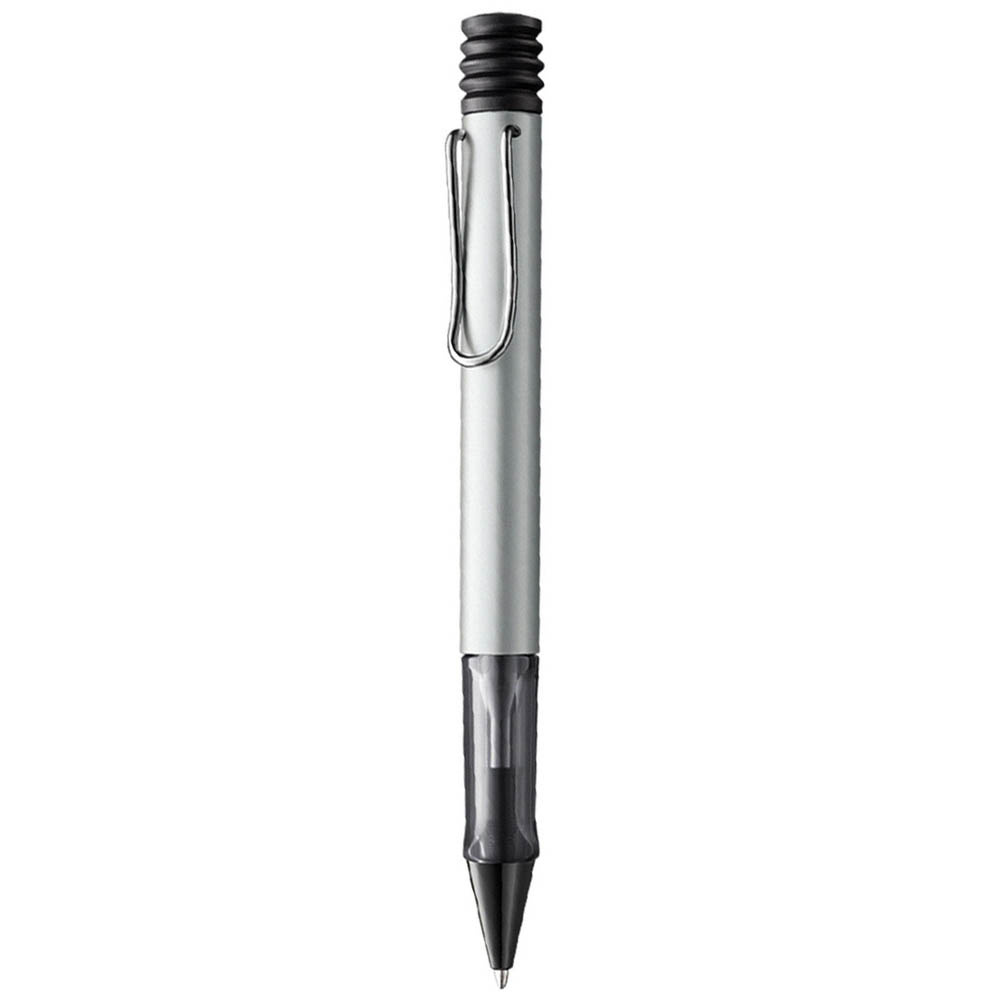 LAMY Al-Star Whitesilver Tükenmez Kalem M Uç