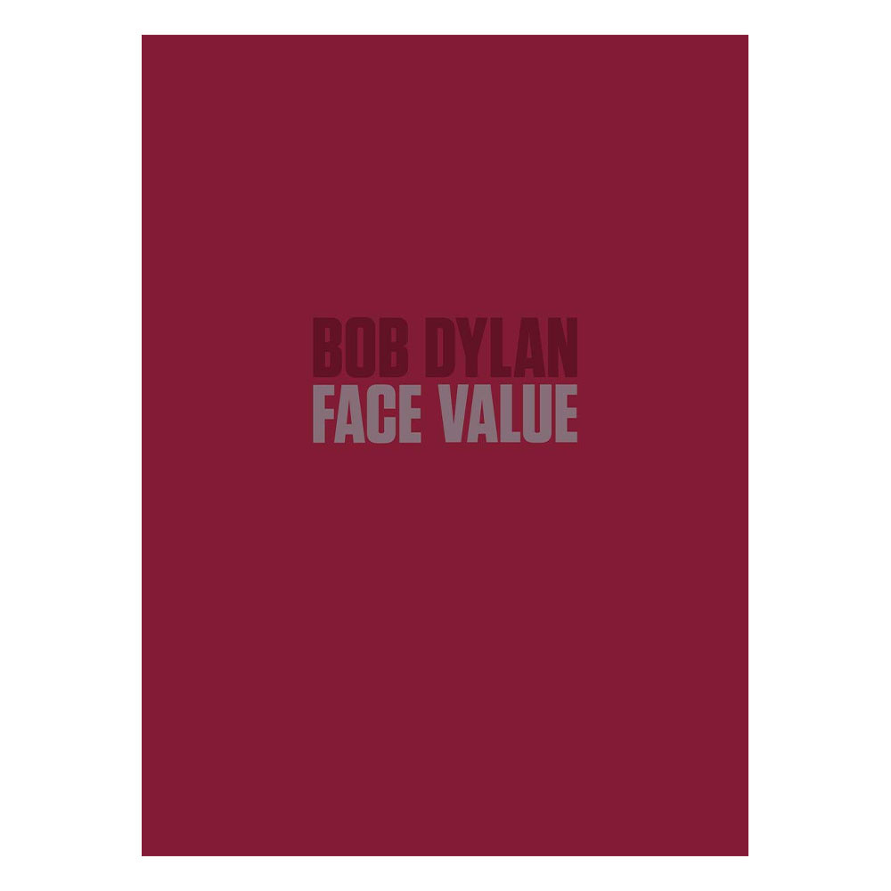 HAC - Bob Dylan: Face Value